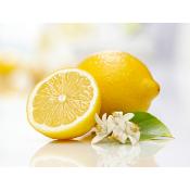 Huile essentielle Citron 100% naturelle chemotype