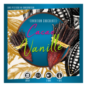 Cacao Vanille - Original, sans chimie & thique